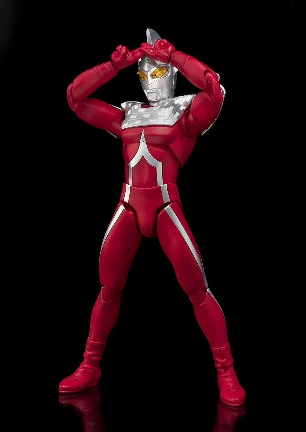 Ultra Seven Action Figure N3179