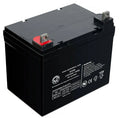 12V 35Ah Industrial Replacement Battery X98440