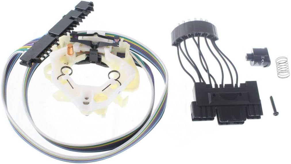 Turn Signal Switch Pack of 2 E229400