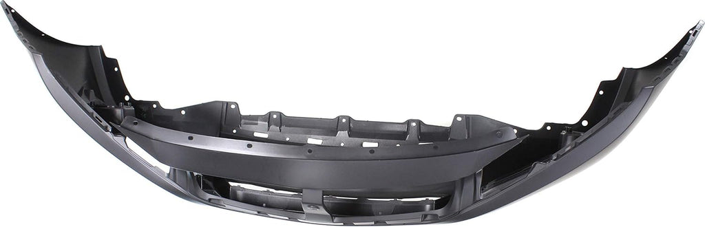 Front Bumper Cover for HONDA CIVIC 2016-2018 Primed Coupe/Sedan G275