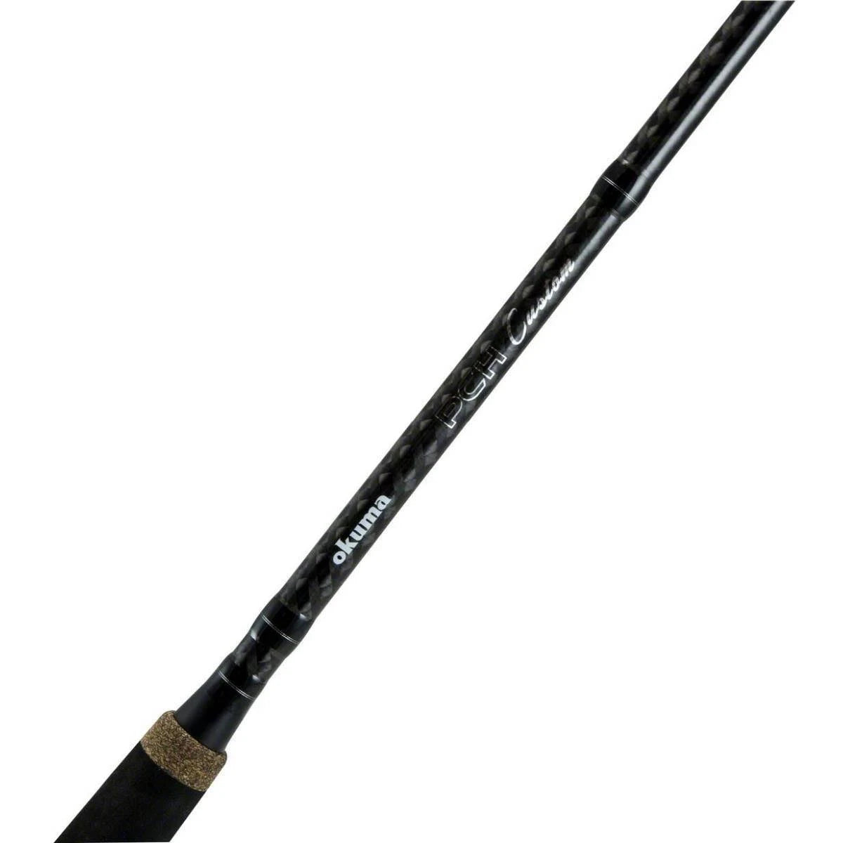 PCH Custom Inshore Casting Rod S966