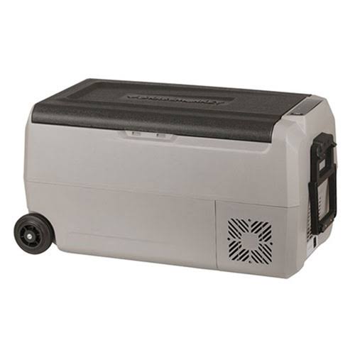 Portable Dual Zone Fridge Freezer (36L) Y87830
