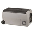 Portable Dual Zone Fridge Freezer (36L) Y87830