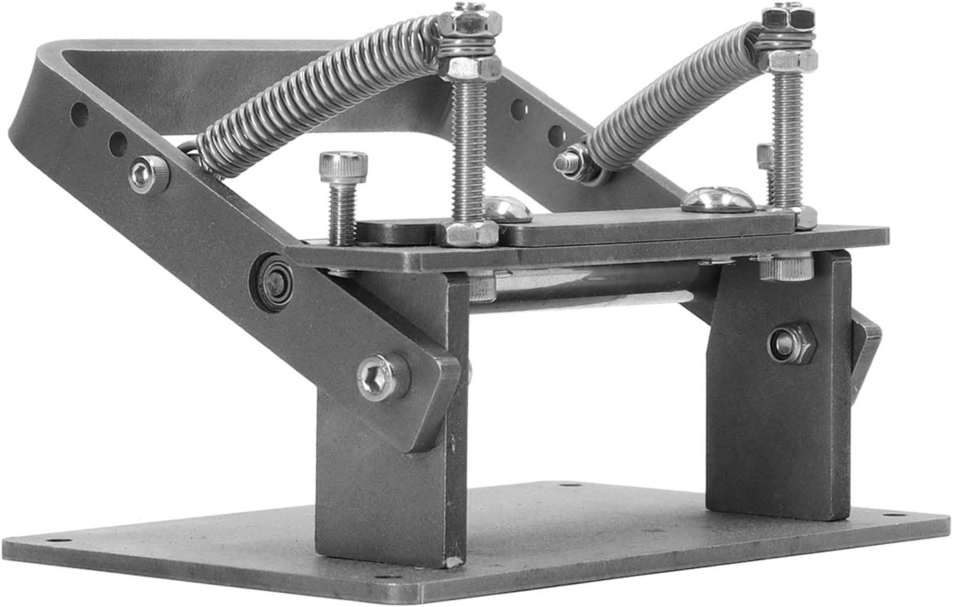 Leather Peeling Machine Stainless Steel Leather Skiver Peeler Splitter O936231