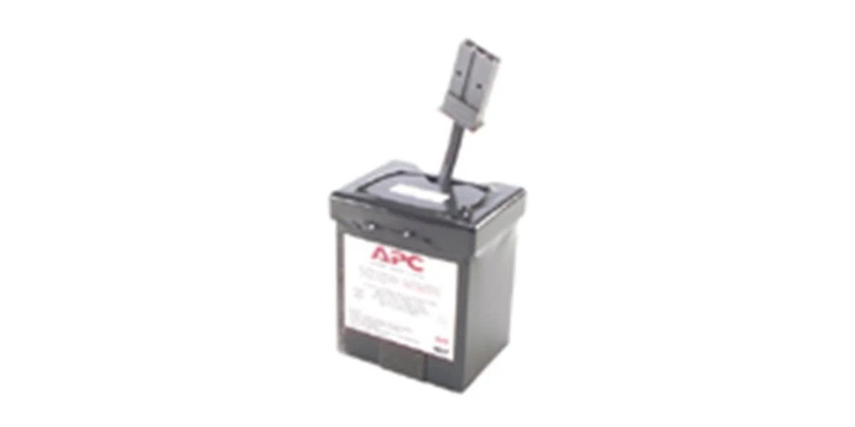 Replacement Battery Cartridge X20548