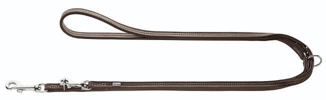 Orange Dog Leash E3275