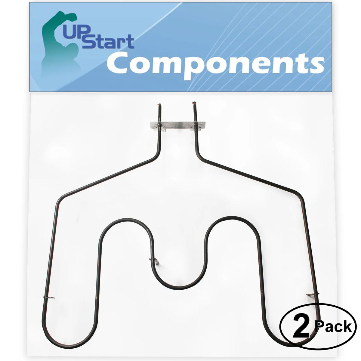 2-Pack Oven Heating Element I82475