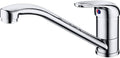Grey Narew 35 Plus Sink O321100