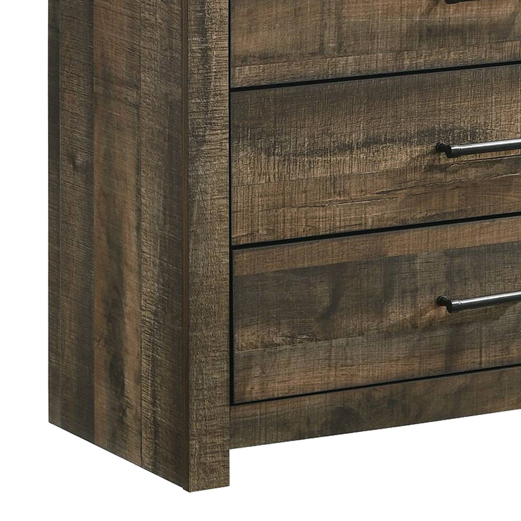 5-Drawer Chest H82108