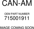 Rear Bumper C25600