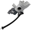 Washer Drain Pump & Motor G749