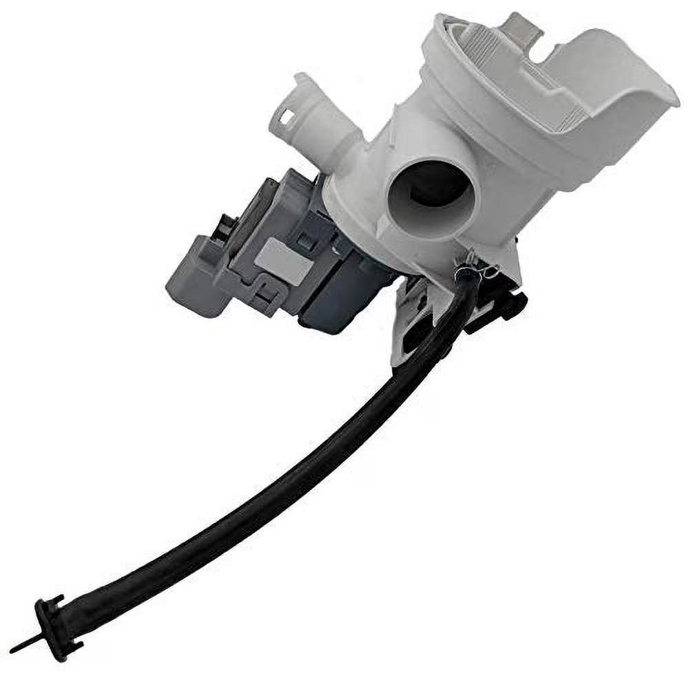 Washer Drain Pump & Motor G749