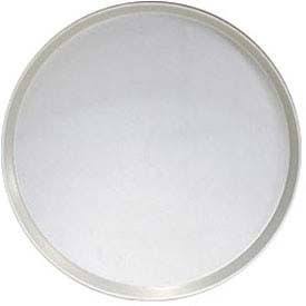7 in x 1 in Deep Tin Plate Pizza Pan L200