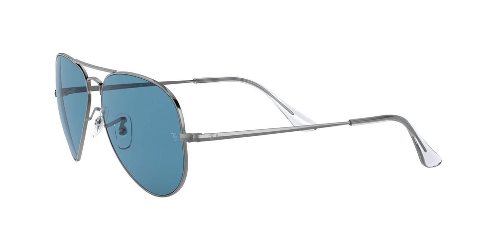 Aviator Metal Sunglasses L6032