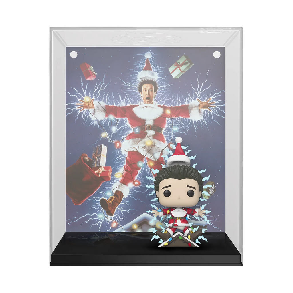 Vinyl Figure P32987