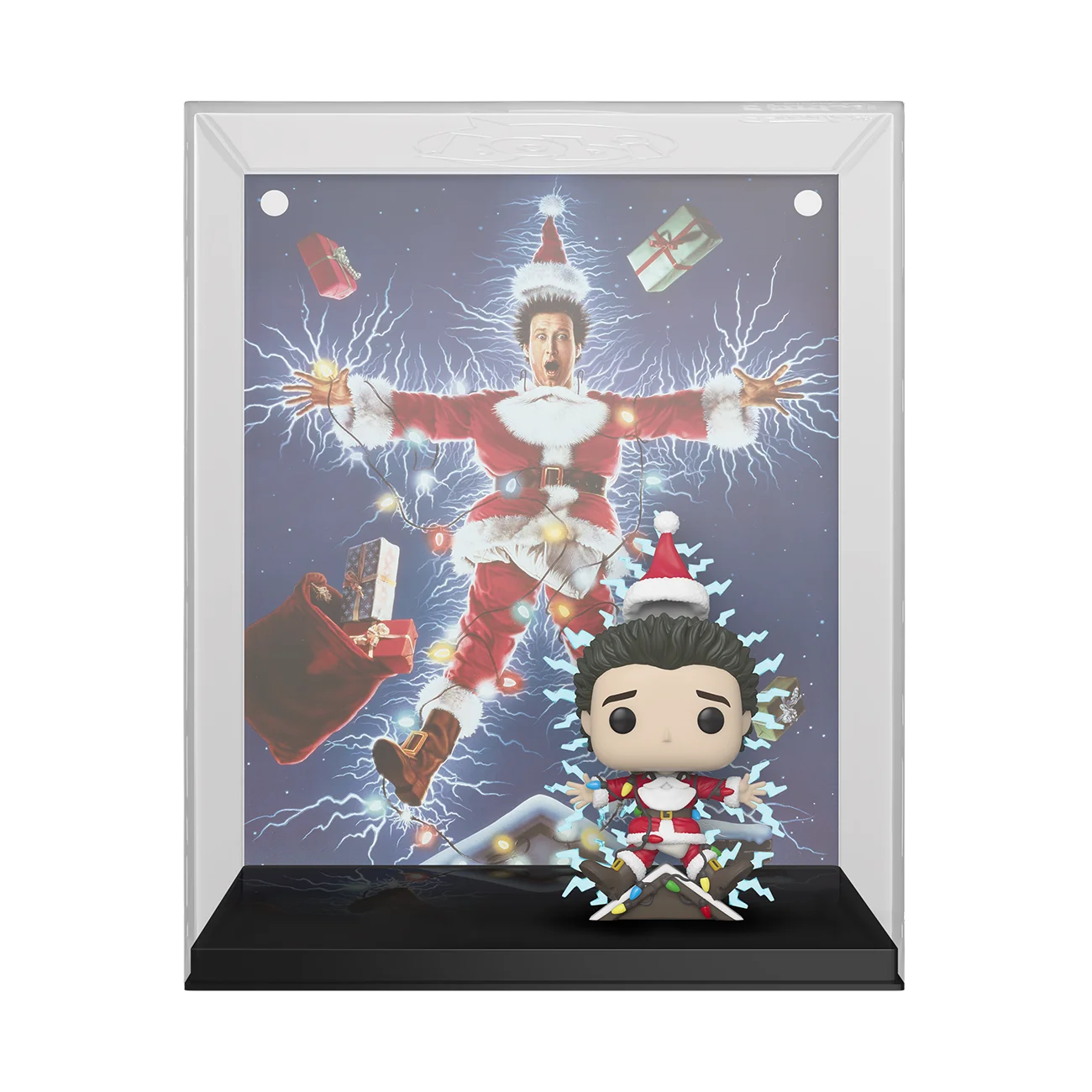 Vinyl Figure P32987
