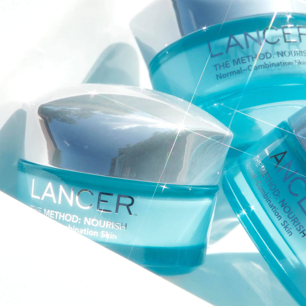 Nourish Normal-Combination Skin P285