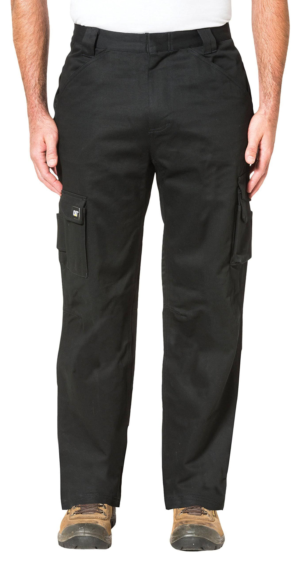 Flame Resistant Cargo Pant N579
