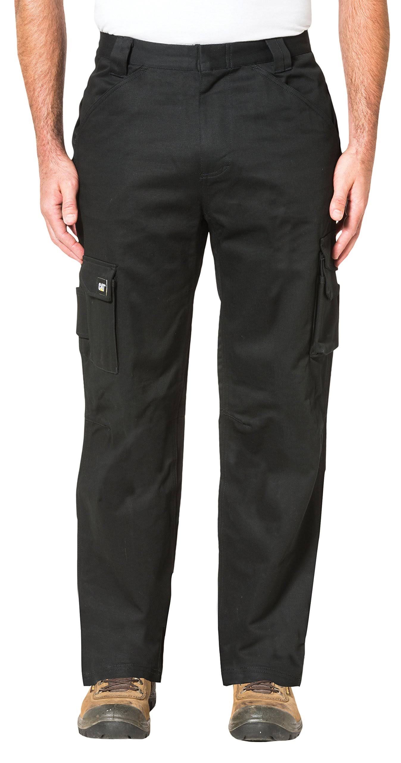 Flame Resistant Cargo Pant N579