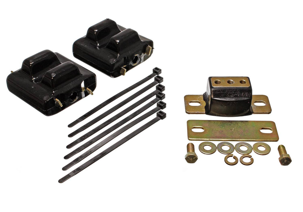 Motor & Transmission Mount E3960