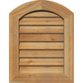 Arch Top Gable Vent A89104