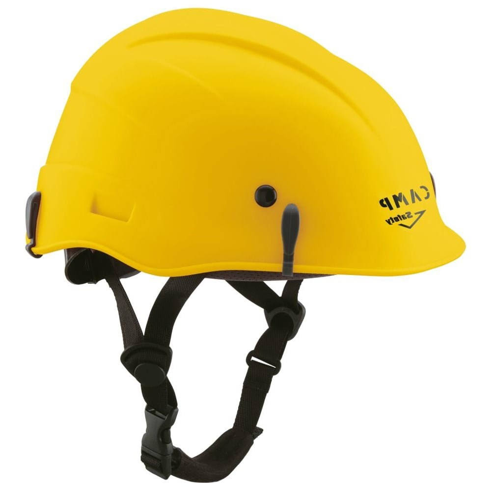 Yellow Helmet Y4927