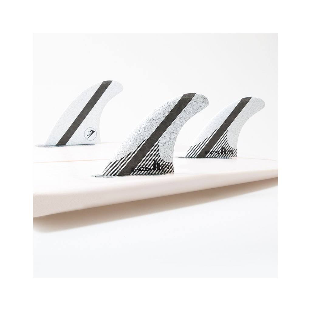 FCS II Performance Core Carbon Tri Fin Set C4296