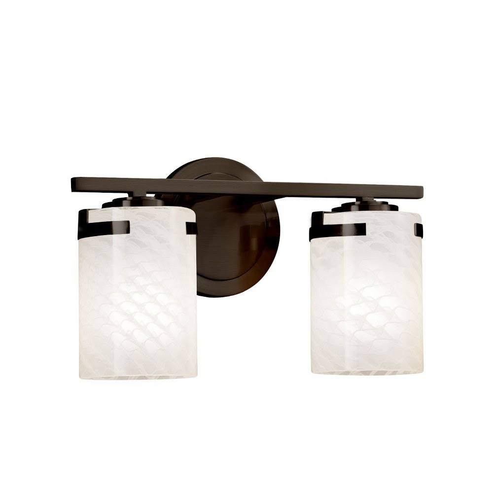 Dark Bronze Single Light Wall Sconce S60684