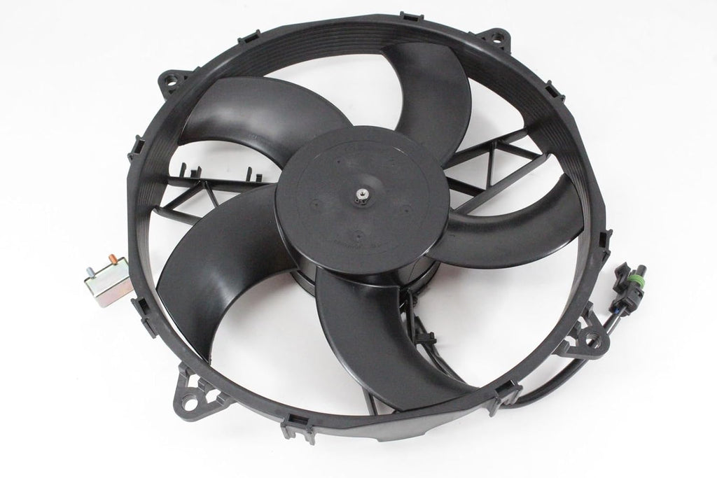 Radiator Cooling Fan for ATV UTV L812071