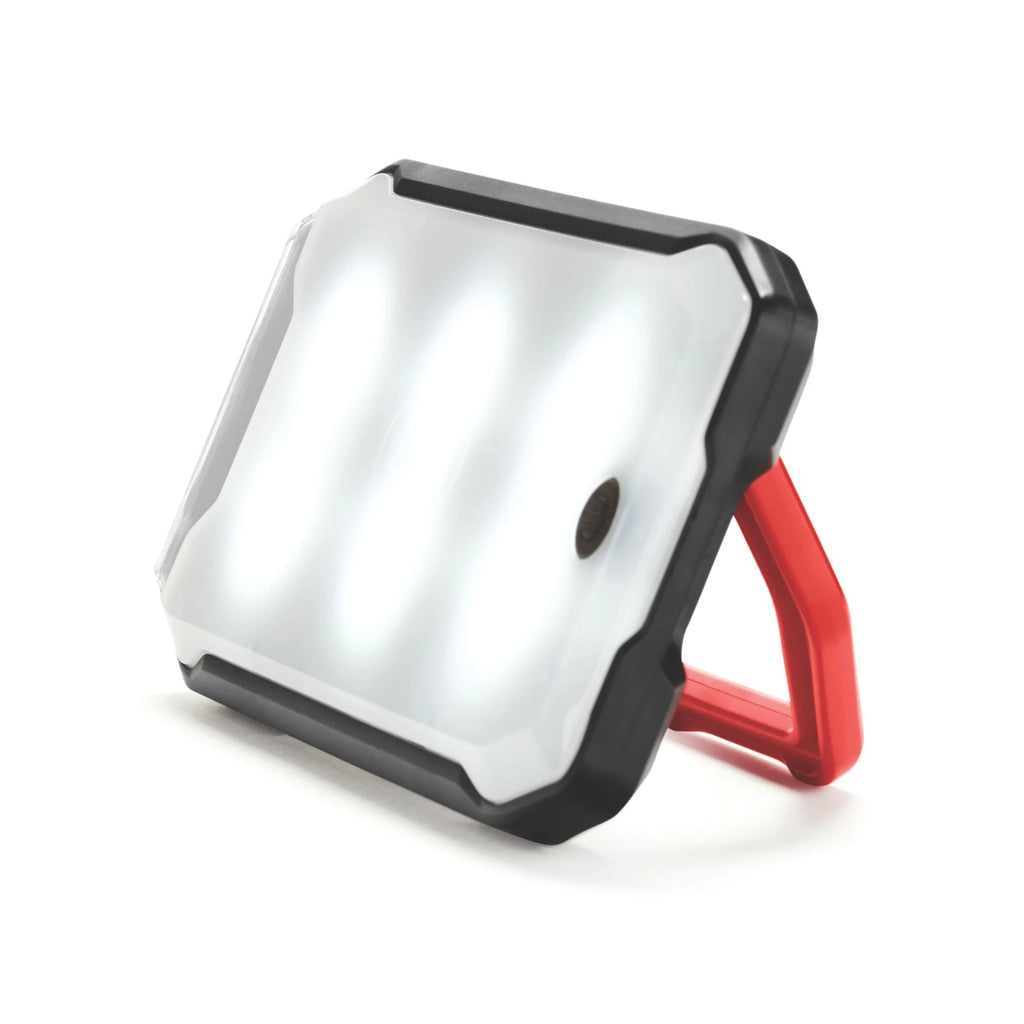 2-Panel 400 Lumen LED Lantern A2910