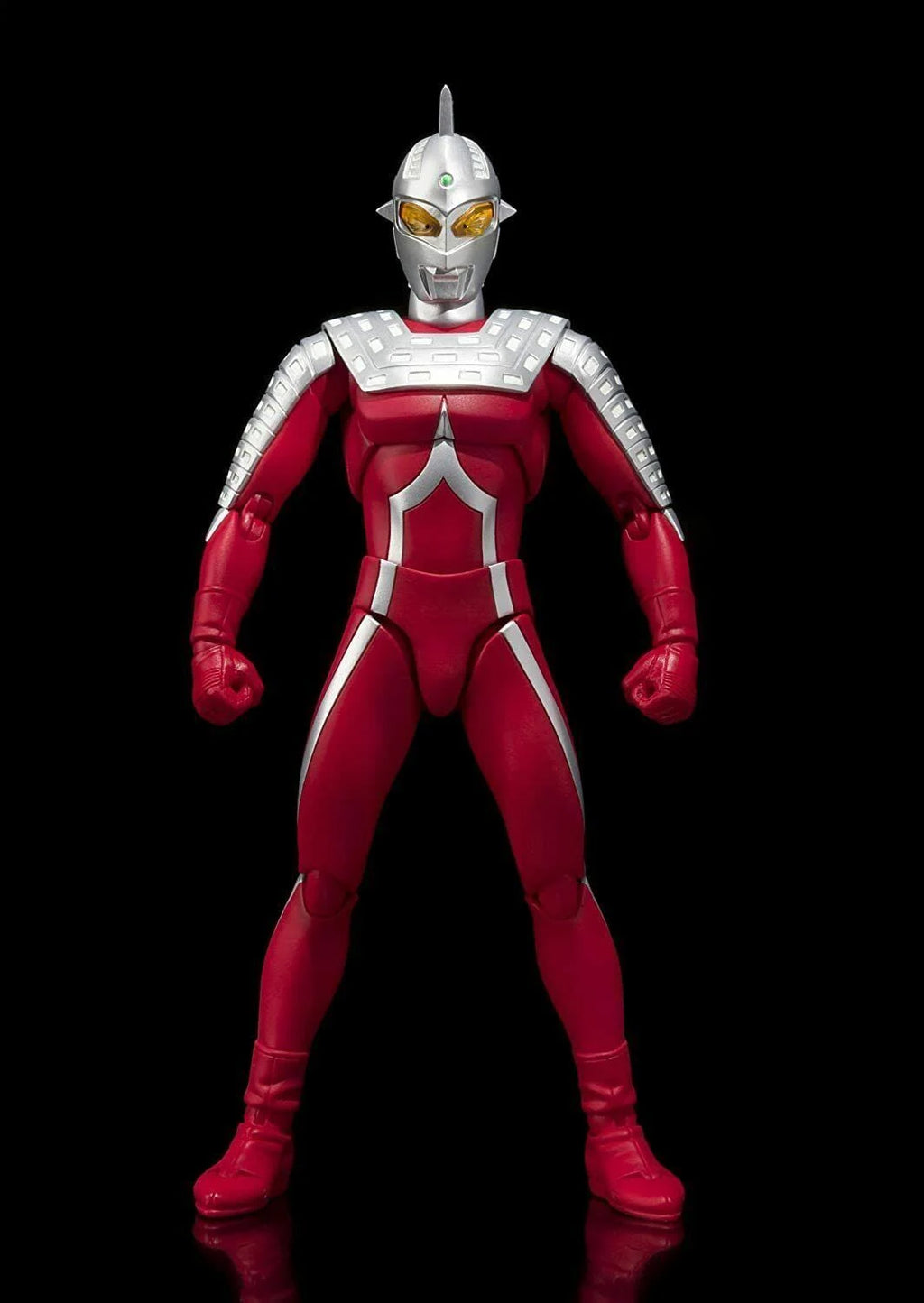 Ultra Seven Action Figure N3179