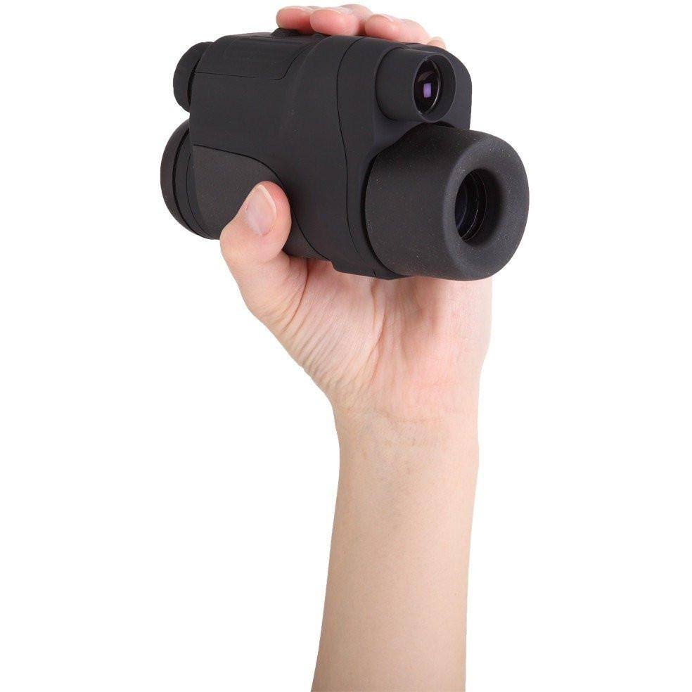 Night Vision Monocular A337