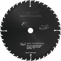 40 Teeth Circular Saw Finishing Blade (5) N293970