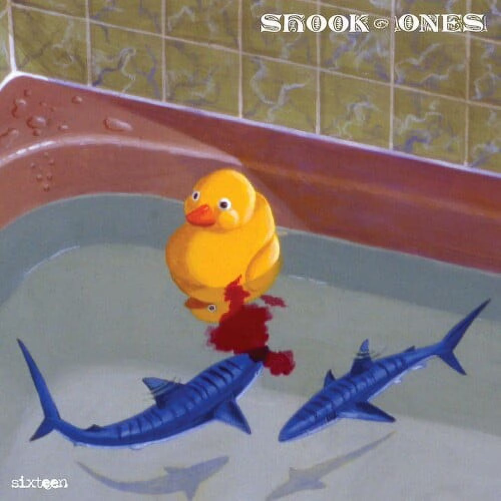 Sixteen [Purple Colored Vinyl With Poster] H7472