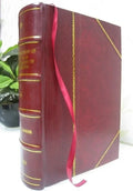 Leather Bound Book X54970