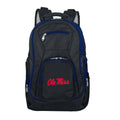 NCAA Mississippi Ole Miss Laptop Backpack O230