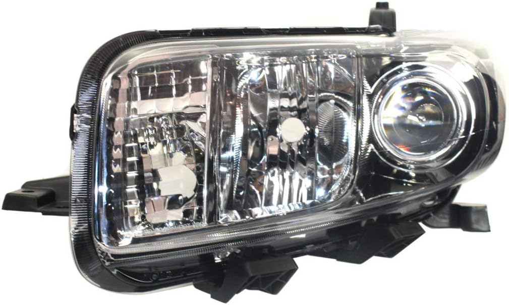 Headlight Assembly for Scion xB W5629