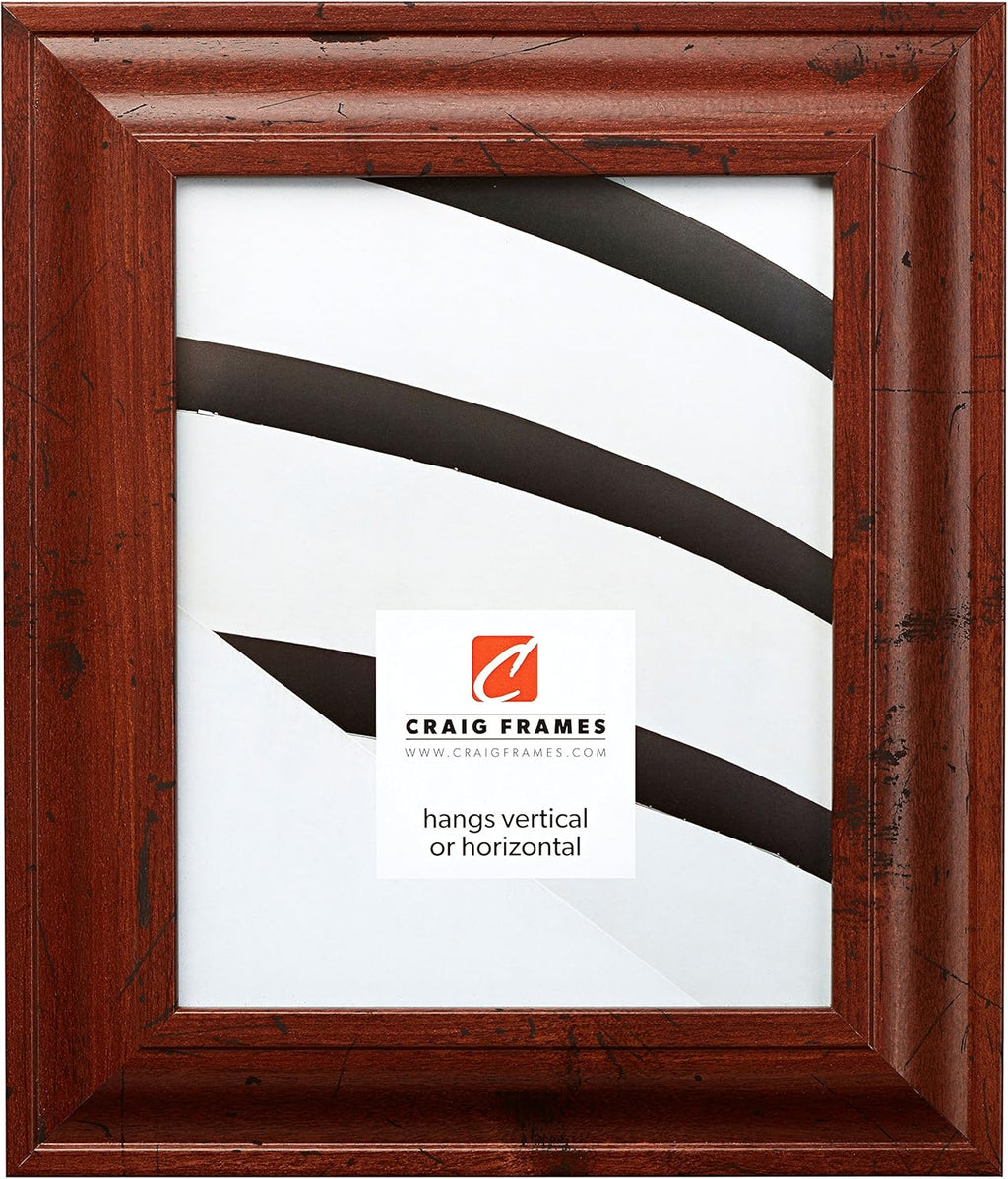 Black Picture Frame, 20 x 30 Inch K33901