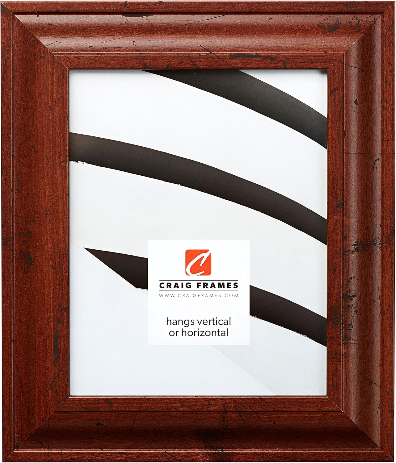 Black Picture Frame, 20 x 30 Inch K33901