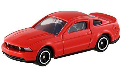 Ford Mustang GT V8 H723