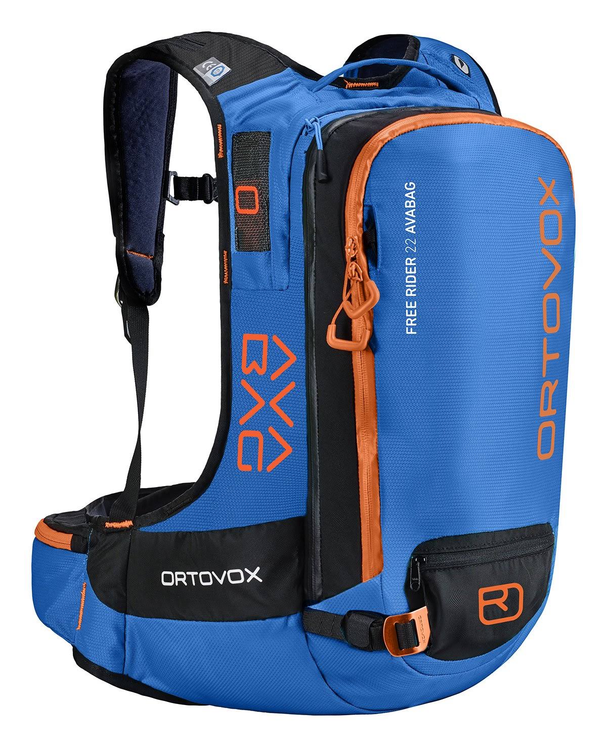 Avabag Kit Black J2778
