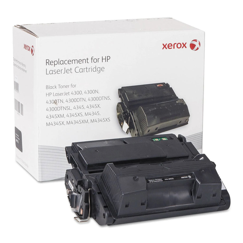 Black Toner Cartridge B1542