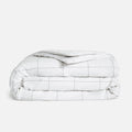Classic Percale Duvet Cover M387