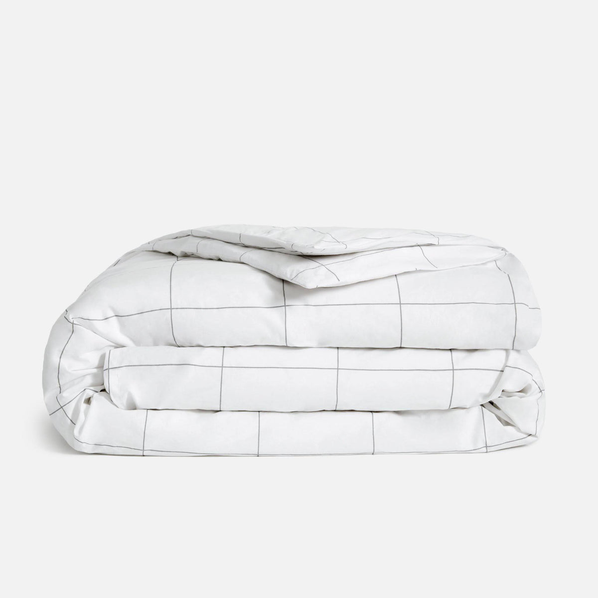 Classic Percale Duvet Cover M387