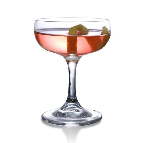 5 Ounce Coupe Glass Case of 24 J9940