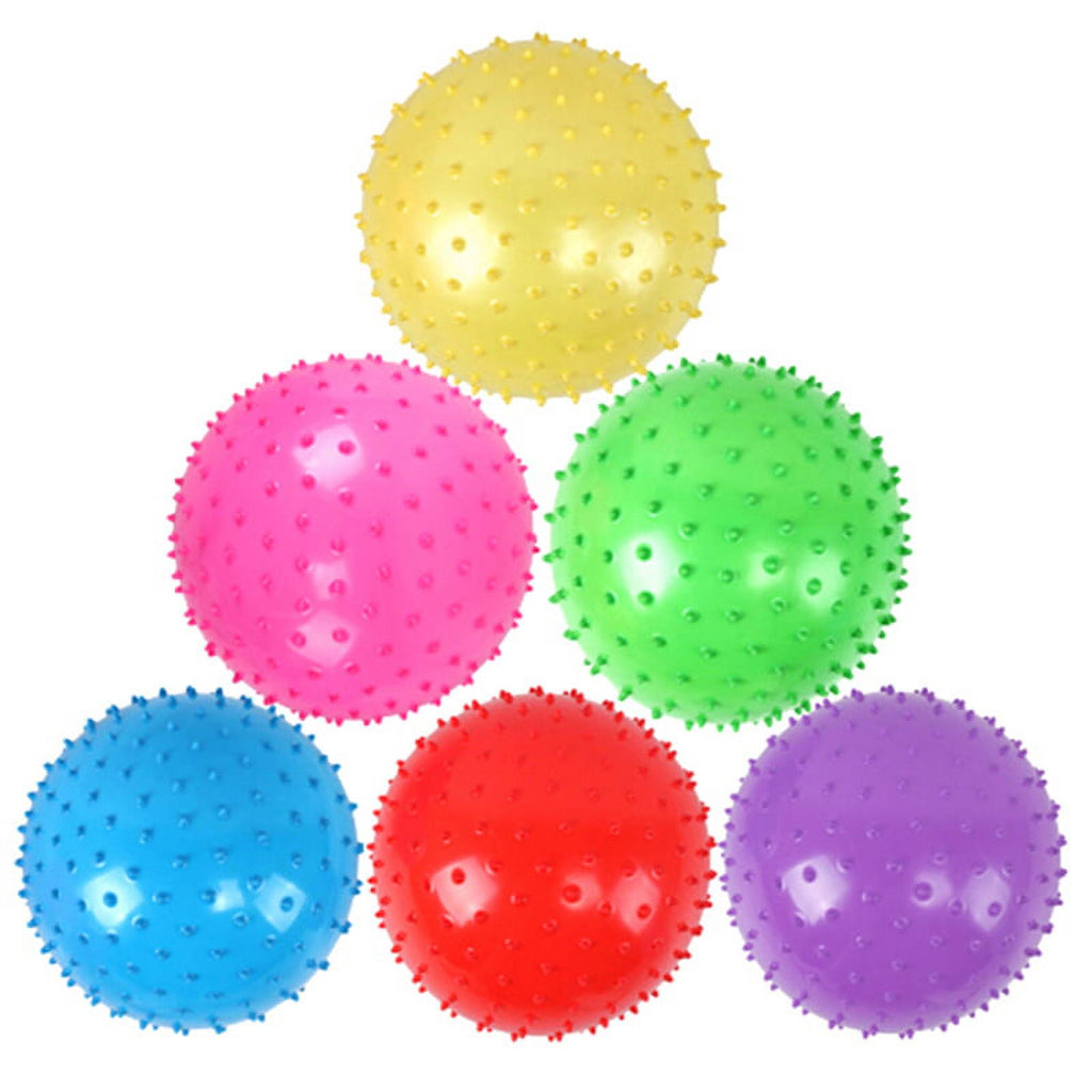 Inflatable Rubber Ball Toy Z2152