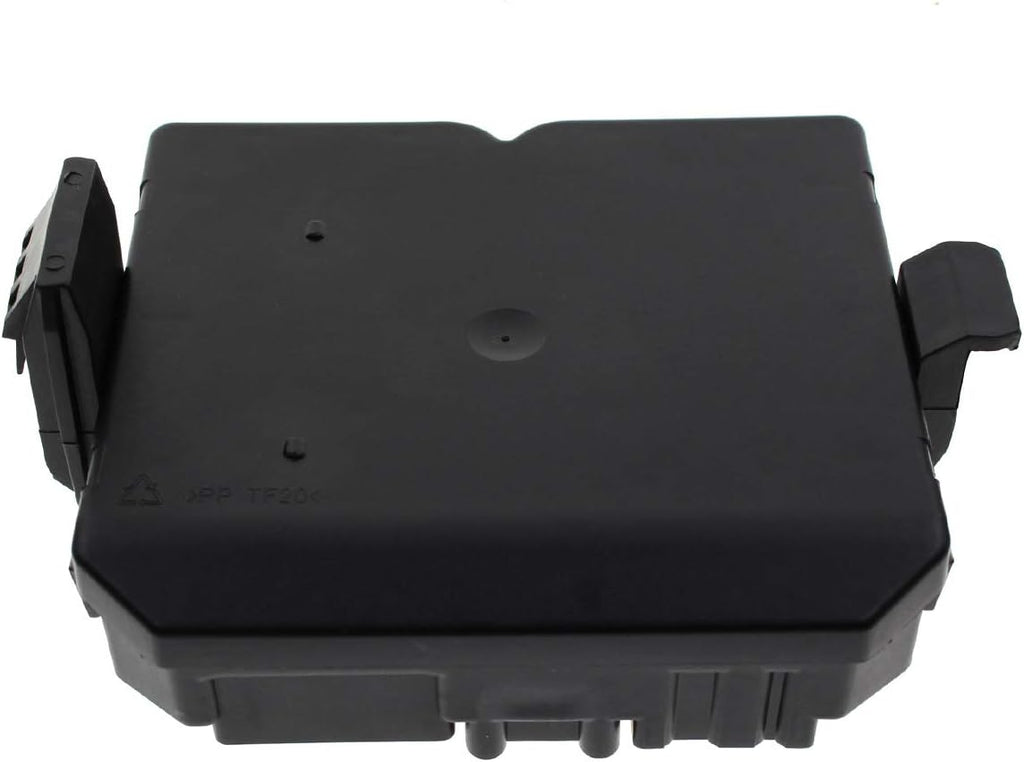 Rear Liftgate Control Module O1653
