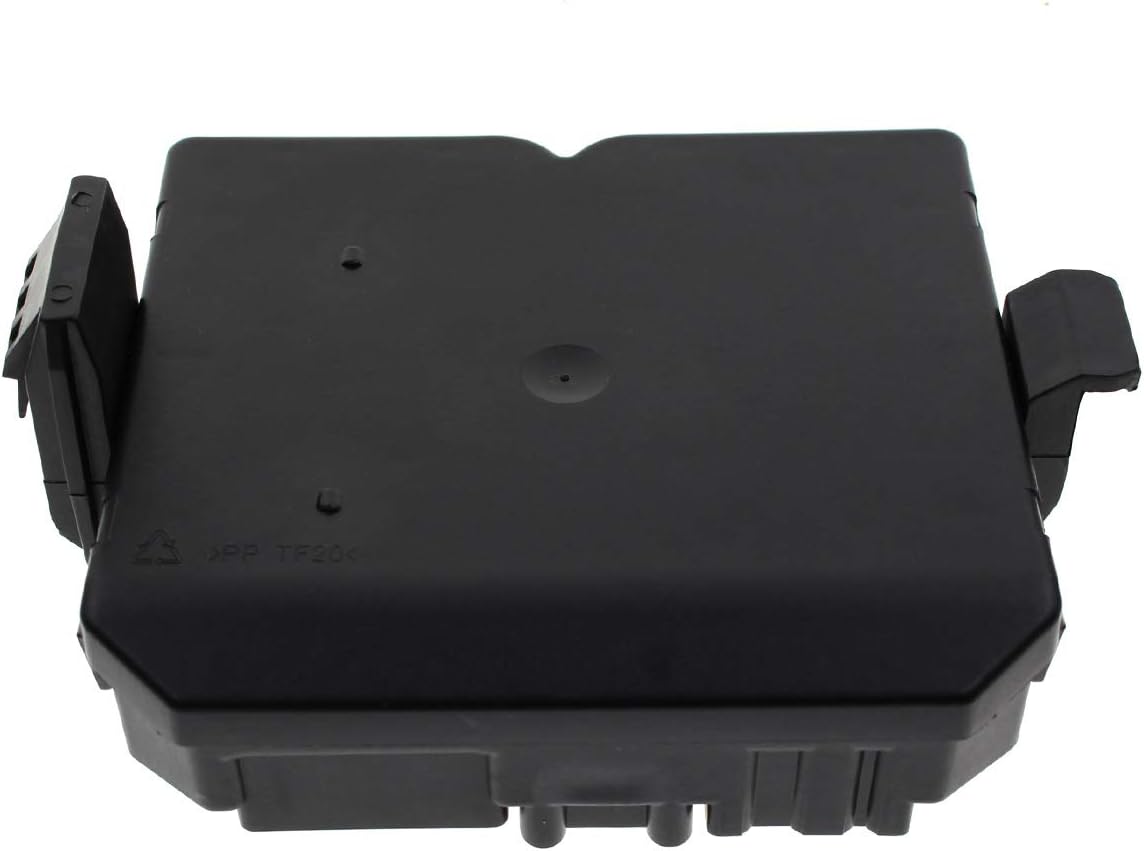 Rear Liftgate Control Module O1653