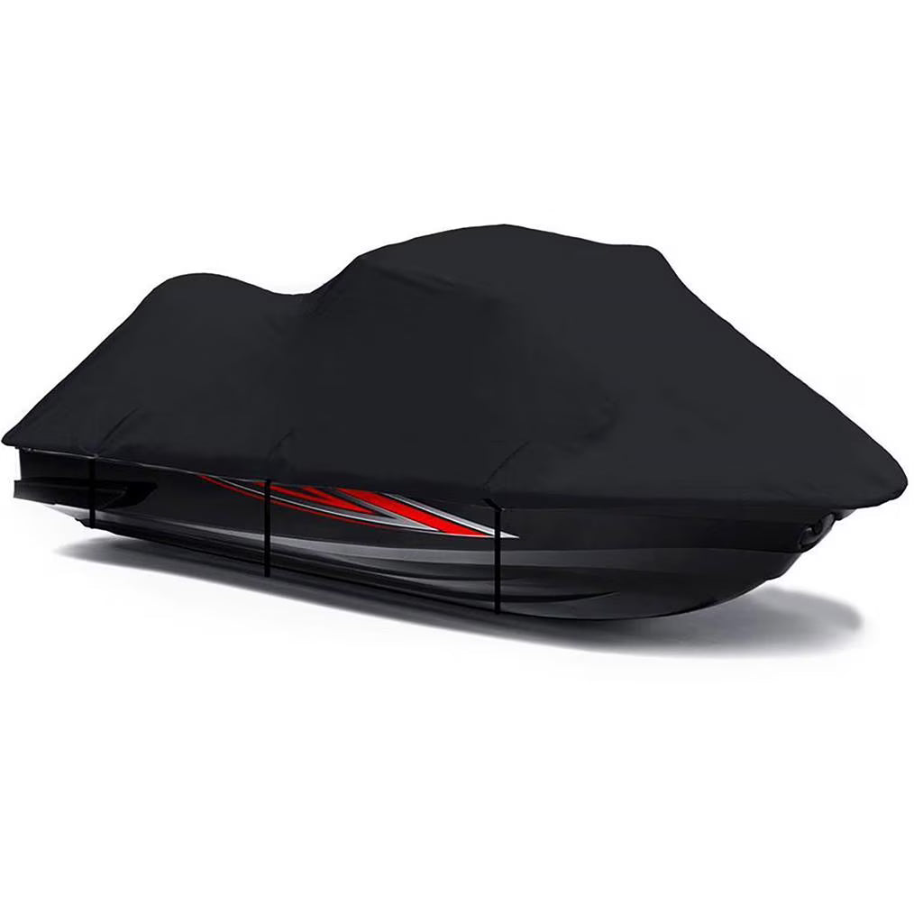 Black 600D Jet Ski Cover G860183