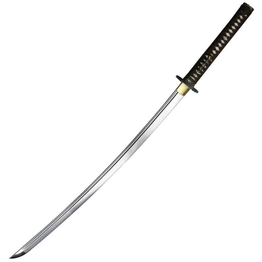 Samurai Sword with Ray Skin Handle T71407
